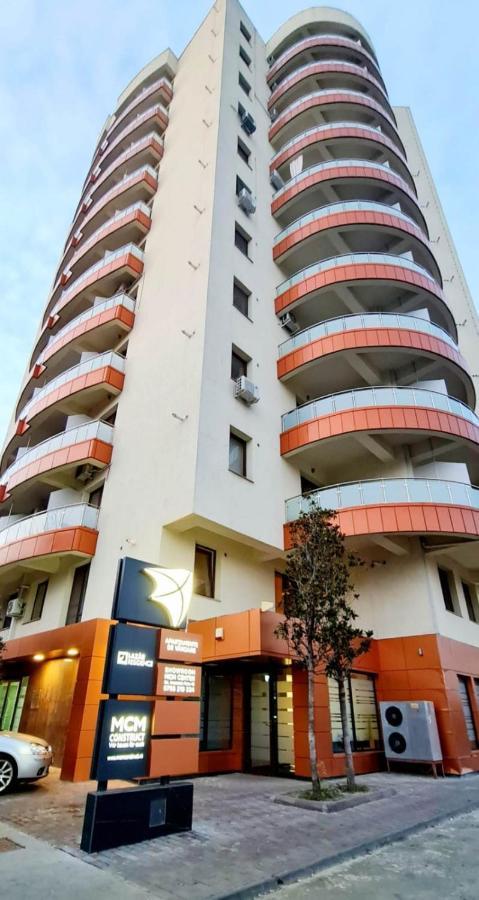 Red Accommodation Near Palas Mall Ясси Екстер'єр фото